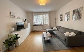 Flatin erbjuder lägenheter i södra Stockholm